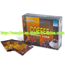 Травяной кофе потери веса / похудения кофе (MJ-20 пакетиков)